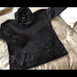 Loveappella velour M